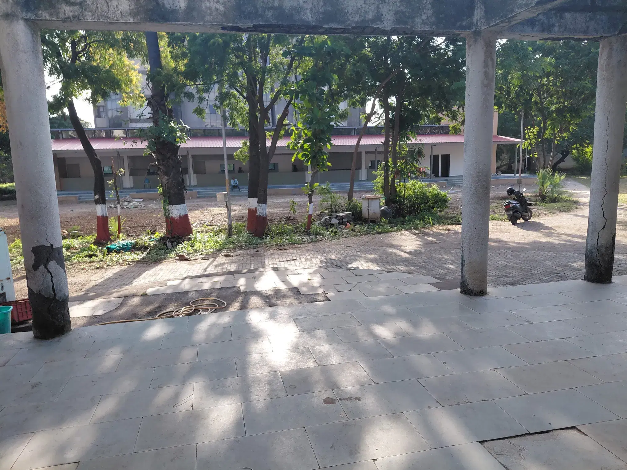 NIT Surat Campus photo 4
